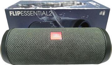 Б/у Акустика Jbl flip essential 2 01-200904886