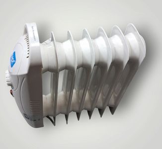 Б/у Обогреватель Up! underprice oh-8510 01-200864506