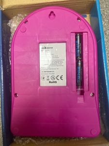 Б/в Ваги кухонні Sea Breeze sb-072 01-200903476