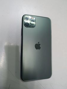 Б/в Мобільний телефон Apple iphone 11 pro max 64gb 01-200905736