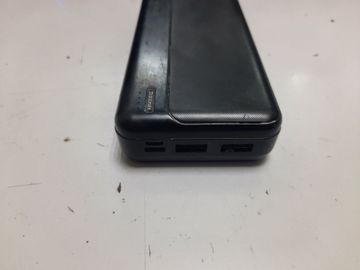 Б/в Повербанк Grunhelm gp-20 20000mah 01-200903494
