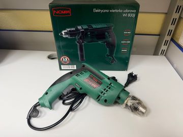 Б/в Дриль ударний Nova wi 800ji 800 ват 16-000275055