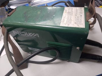 Б/у Сварочный аппарат Nowa w-250 01-200905861