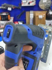 Б/в Електролобзик Lux Tools e-sts-23 01-200901684