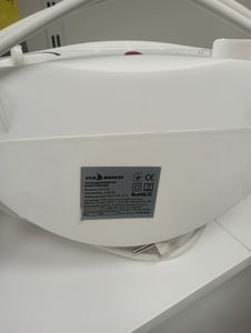 Б/в Обігрівач Sea Breeze sb-039 01-200904221