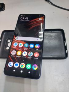 Б/в Мобільний телефон Xiaomi poco x3 pro 8/256gb 01-200906156