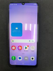 Б/у Мобільний телефон Samsung galaxy a07 4/128gb 01-200902009
