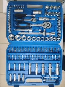 Б/в Набір автоінструментів New Tools 94 шт 16-000275542