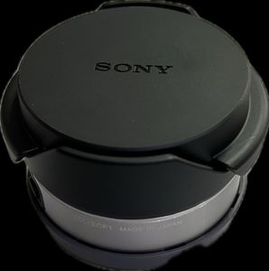 Б/у Телеконвертор ширококутний Sony vcl-ecf1 01-200906089