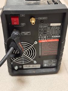 Б/в Зварювальний апарат Dnipro-M mg-16dx 01-200906099