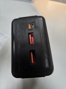 Б/в Повербанк Xipin t141lf pd22,5w 10000mah 01-200906462