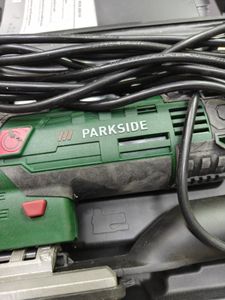 Б/в Електролобзик Parkside pstk 800 f4 01-200906393