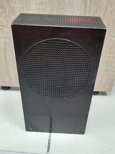 Б/в Ігрова приставка Microsoft xbox series s 512gb 01-200906505