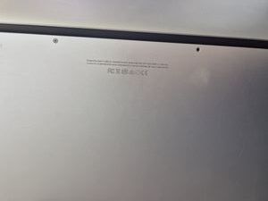 Б/у Ноутбук Apple macbook air 13.3" a1466/ core i7 2.2ghz/ ram8gb/ ssd256gb/ hd6000 01-200906912