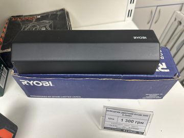 Б/в Доводчик дверний Ryobi 2000 d-2055v 01-200906697