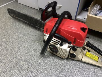 Б/в Пила ланцюгова Mr.fix mf-5200r 01-200907823