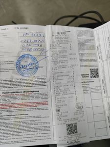 Б/у Мойка высокого давления Karcher hd 8/23 g classic 01-200904511