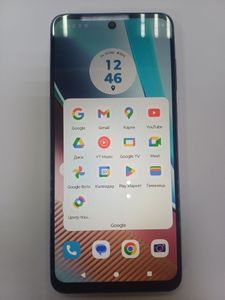 Б/у Мобільний телефон Motorola moto g stylus 5g 4/128gb 01-200907727