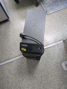 Пк intel core i5-3450s/ram 16 gb/hdd 500 gb/ssd 240 gb/amd/ ati radeon rx 570 4gb gddr5 256bit