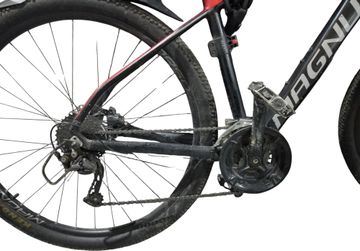 Б/в Велосипед Corso magnus 29 01-200867213