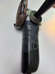 Б/в Кутова шліфмашина Stern ag-125 01-200908150