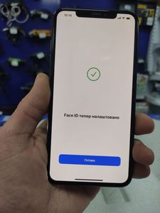 Б/у Мобільний телефон Apple iphone xs max 256gb 01-200907046