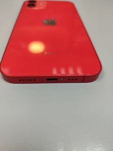 Б/у Мобільний телефон Apple iphone 12 64gb 01-200907554