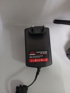 Б/в Шурупокрут Vitals au 18/2kp qc 01-200908138