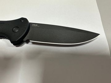Б/в Ніж складаний Benchmade claymore auto 01-200908143