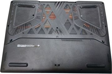 Б/у Ноутбук Msi 17/core ultra 7 155h ddr5/16gb ddr5/ssd 1000 gb/geforce rtx4070 8gb 01-200843033