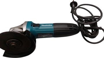 Б/в Кутова шліфмашина Makita ga5030 01-200903150