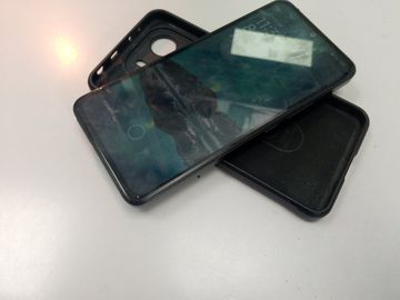 Б/в Мобільний телефон Xiaomi redmi note 14 8/256gb 01-200909370