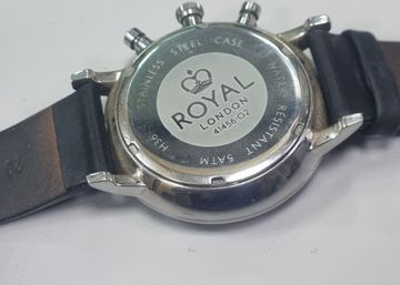 Б/в Годинник Royal London 41456-02 01-200909564