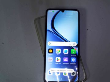 Б/в Мобільний телефон Realme note 60 4/128gb 01-200909820