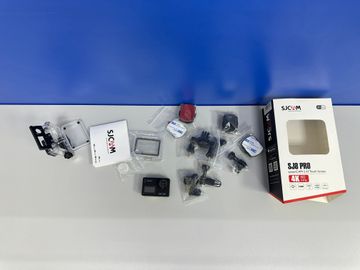 Б/у Экшн-камера Sjcam sj8 pro 01-200908869