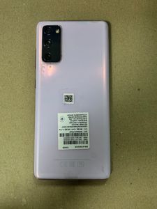 Б/у Мобільний телефон Samsung galaxy s20 fe sm-g780g 6/128gb 01-200910143