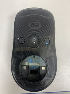 Б/в Миша Logitech g pro wireless 01-200910017