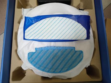 Б/в Робот-пилосос Ecovacs deebot ozmo n8 pro 01-200909519