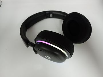 Б/у Наушники Gamepro asgard bragi rgb 01-200910176