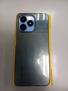 Б/у Мобільний телефон Realme note 50 4/128gb 01-200909671