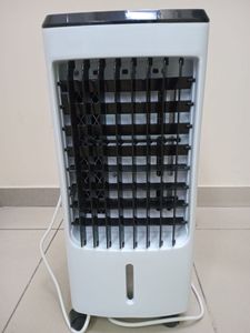 Б/в Мобільний кондиціонер Germatic bl-201dlr 01-200908828