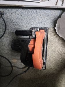 Б/в Пила дискова Dnipro-M cs-185 01-200911875