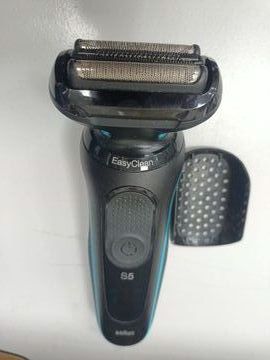 Б/в Електробритва Braun(Копия) без модели 01-200911723