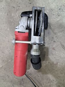 Б/в Штроборіз Einhell tc-ma 1300 01-200909895