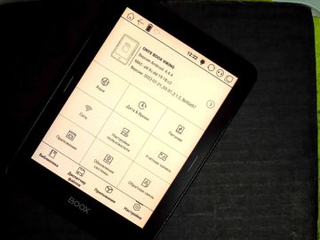 Б/в Електронна книга Onyx Boox viking 01-200911576