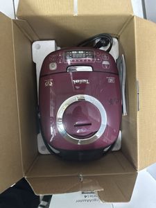 Б/в Мультиварка Tefal rk740532 01-200912176