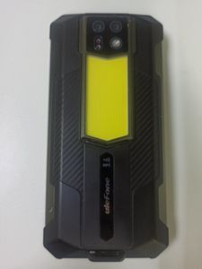 Б/в Мобільний телефон Ulefone armor 24 12/256gb 01-200910306
