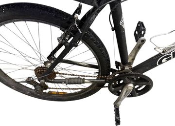 Б/в Велосипед Giant escaper 26" рама 18 01-200909831