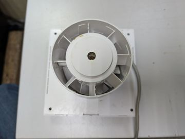 Б/в Витяжний вентилятор Blauberg sileo 100 01-200905896