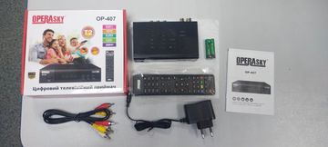 Б/в  Opera op 407 16-000275886